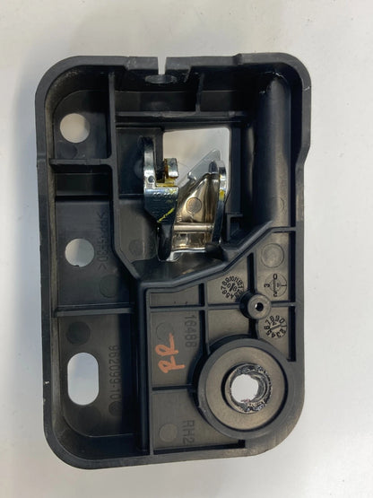 2009 2010 DODGE JOURNEY REAR RIGHT BACK SIDE INTERIOR DOOR HANDLE 962099-10 OEM