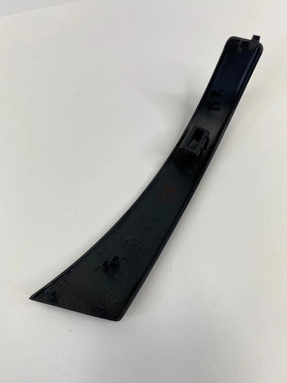 09-12 CHEVY TRAVERSE REAR RIGHT INNER DOOR PULL HANDLE TRIM COVER BEZEL 15948057