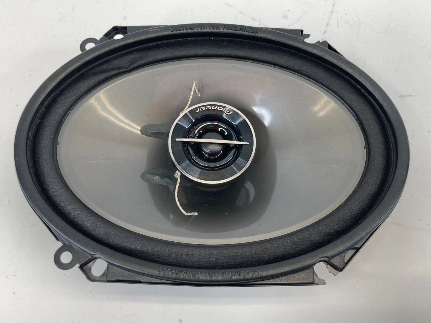 PIONEER TS-G6844R 6"x8" CAR AUDIO COAXIAL SPEAKER FRONT OR REAR UNIT 15CM X 20CM