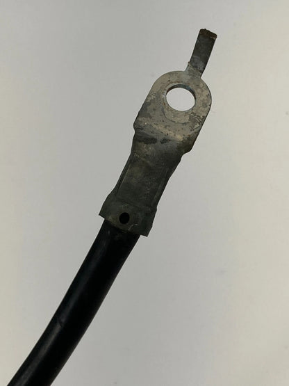 2012-2018 FORD FOCUS 2.0L NEGATIVE BATTERY CABLE TERMINAL AV6N-10C679-BD OEM