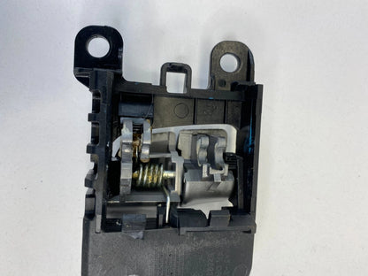 2014-2016 HYUNDAI ELANTRA FRONT RIGHT PASSENGER INSIDE INNER DOOR HANDLE