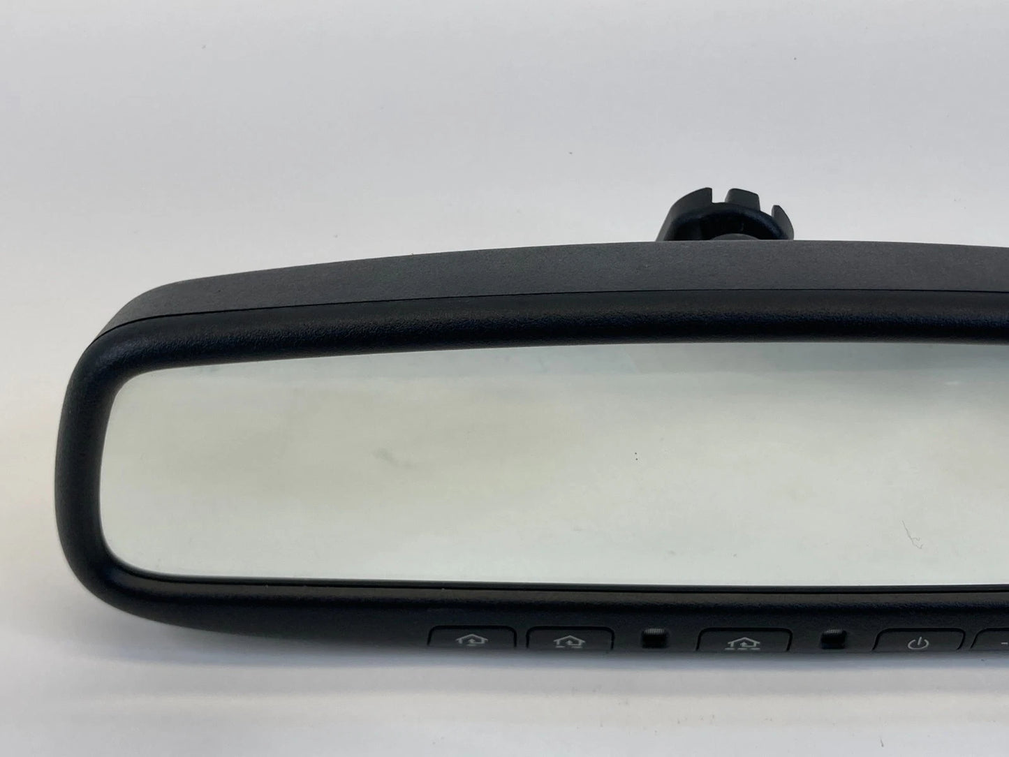05-10 TOYOTA AVALON REAR VIEW INTERIOR MIRROR AUTO DIMMING COMPASS E11015894