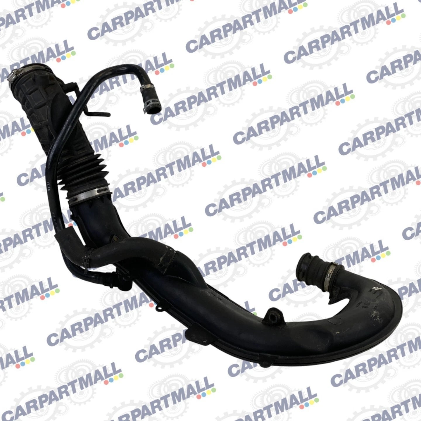 14-16 FORD FUSION 1.5L SE AIR INTERCOOLER INTAKE DUCT HOSE TUBE DS73-9C623-G OEM