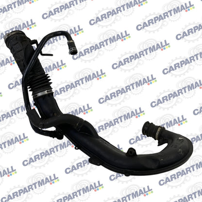 14-16 FORD FUSION 1.5L SE AIR INTERCOOLER INTAKE DUCT HOSE TUBE DS73-9C623-G OEM