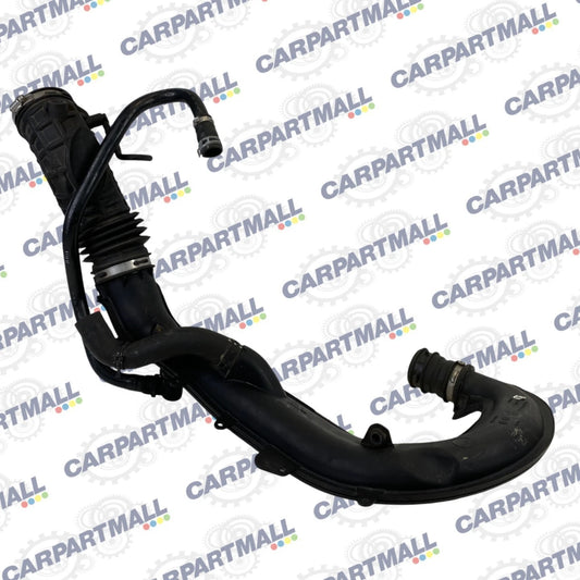 14-16 FORD FUSION 1.5L SE AIR INTERCOOLER INTAKE DUCT HOSE TUBE DS73-9C623-G OEM