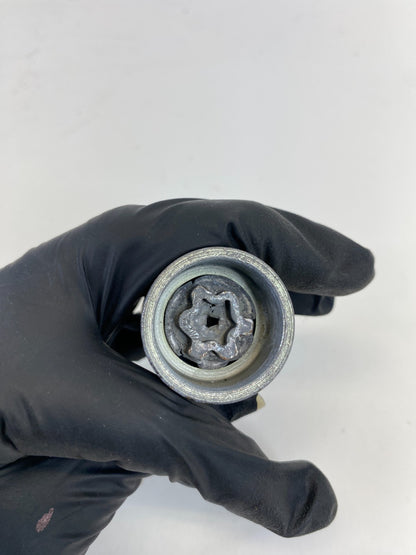 2009-2017 Volkswagen CC Emergency Spare Tire Jack Tool Kit 3C0-011-031-B OEM