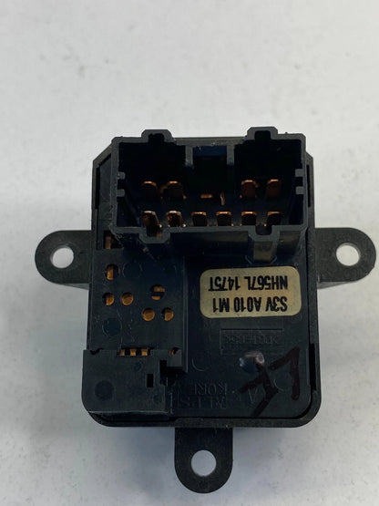 2004 2005 2006 ACURA MDX FRONT LEFT POWER MIRROR SWITCH CONTROL OEM