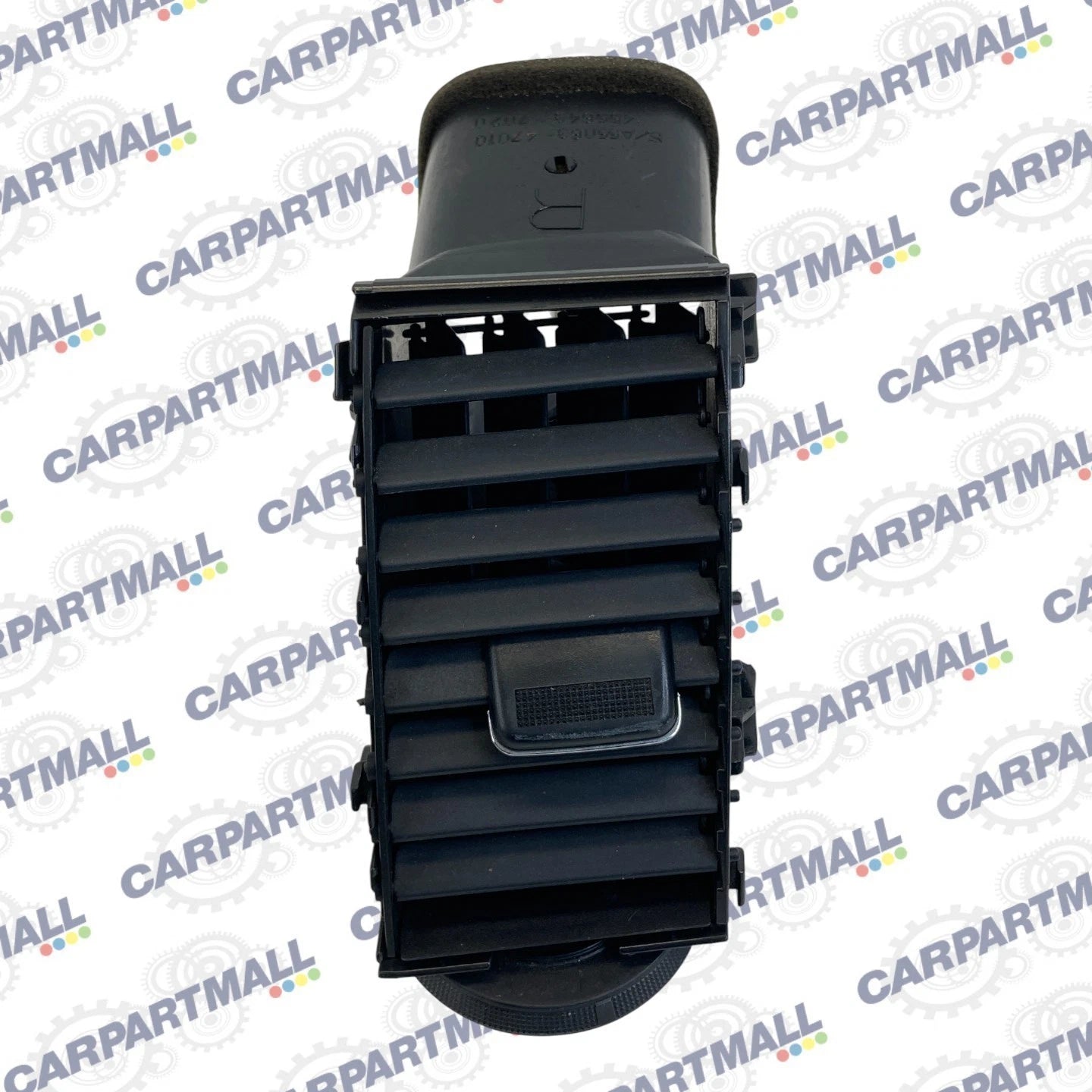 2004-2009 TOYOTA PRIUS DASH RIGHT OUTER AC A/C AIR VENT GRILLE 55660-47020