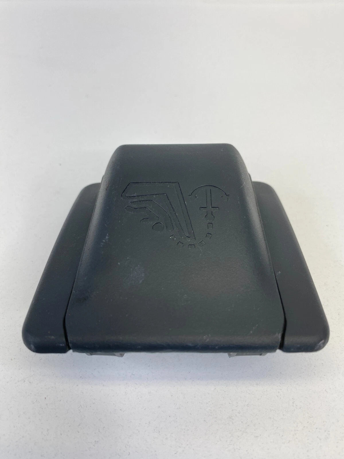 2013 14 2015 NISSAN SENTRA CHILD SEAT ANCHOR HOOK COVER CAP TRIM 79980-3RA0A OEM
