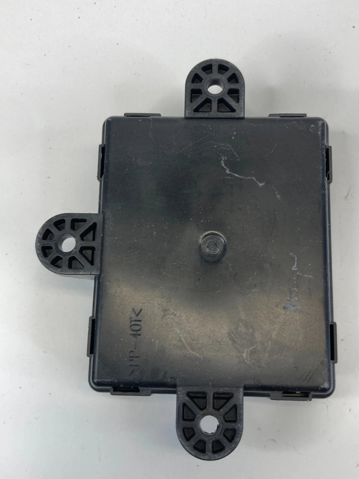 2012-2018 FORD FOCUS C-MAX REAR LEFT DOOR CONTROL MODULE OEM AV6N-14B532-EC