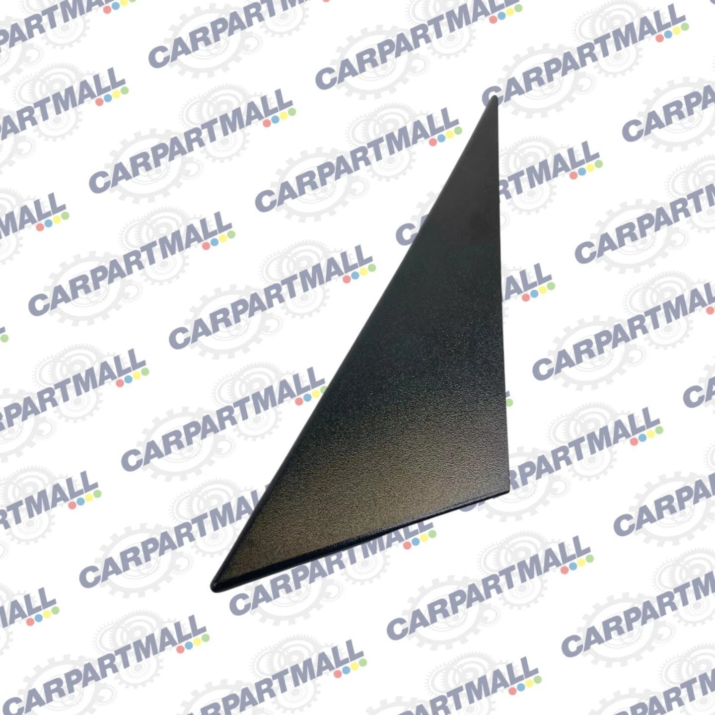 2011-2014 HYUNDAI SONATA FRONT RIGHT EXTERIOR FENDER PILLAR MOLDING 86191-3S000