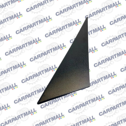 2011-2014 HYUNDAI SONATA FRONT RIGHT EXTERIOR FENDER PILLAR MOLDING 86191-3S000