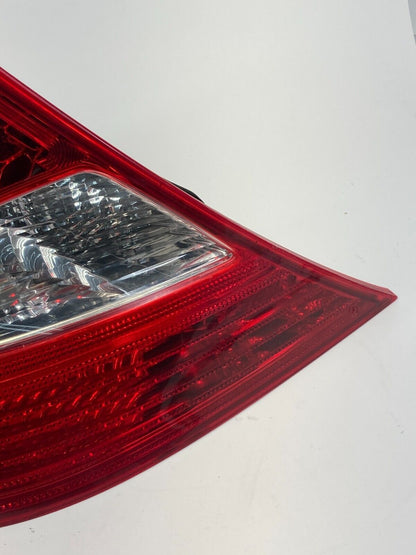 2006-2008 Mercedes-Benz CLS500 Left Driver Tail Light Taillight A2198200164 OEM