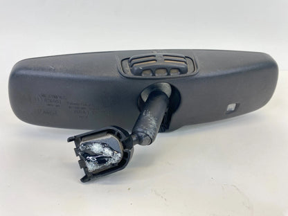 2007-2010 Lincoln MKX Interior Rear View Mirror Compass Camera 8U5A-17E67-S