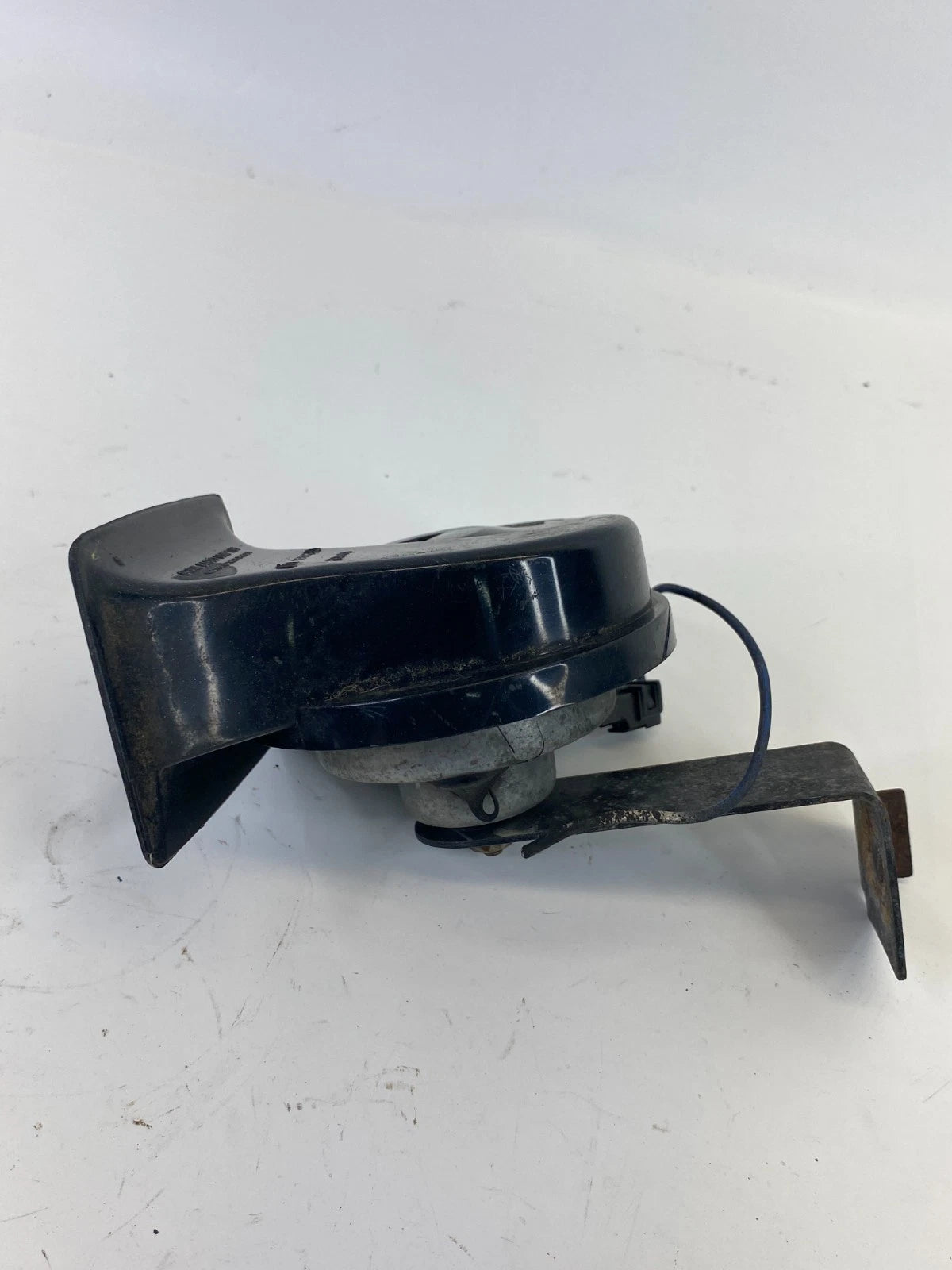 2001 02 03 04 05 06 2007 FORD ESCAPE LOW HORN ALARM NOTE SIGNAL E9006032 OEM