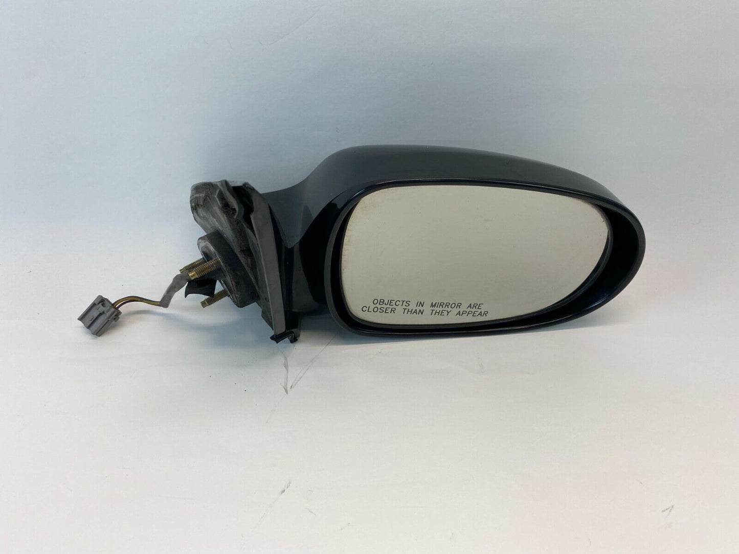 2004 2005 2006 Nissan Sentra Front Right Passenger Side View Power Mirror OEM