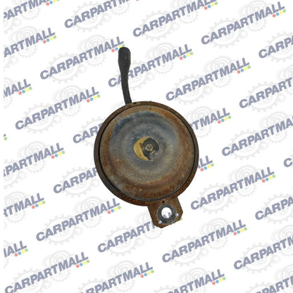 1992-1997 TOYOTA 4RUNNER 92-95 PICKUP LOW PITCH NOTE HORN TONE ALARM SIGNAL OEM