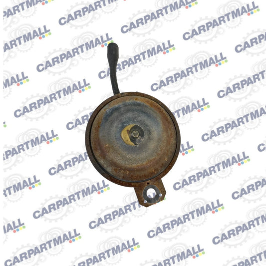 1992-1997 TOYOTA 4RUNNER 92-95 PICKUP LOW PITCH NOTE HORN TONE ALARM SIGNAL OEM