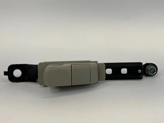 2003-2007 NISSAN MURANO FRONT LEFT DRIVER SIDE SEAT BELT HEIGHT ADJUSTER OEM