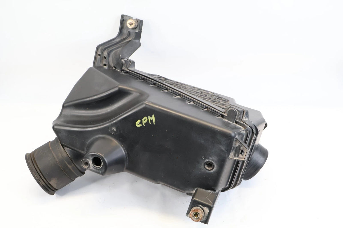 2005-2007 HONDA ACCORD 2.4L L4 AIR CLEANER INTAKE HOUSING BOX ASSY OEM