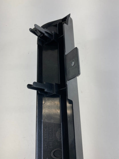 2000-2003 Nissan Pathfinder Right Sise Dash Panel Trim Molding Bezel 68410-4W360