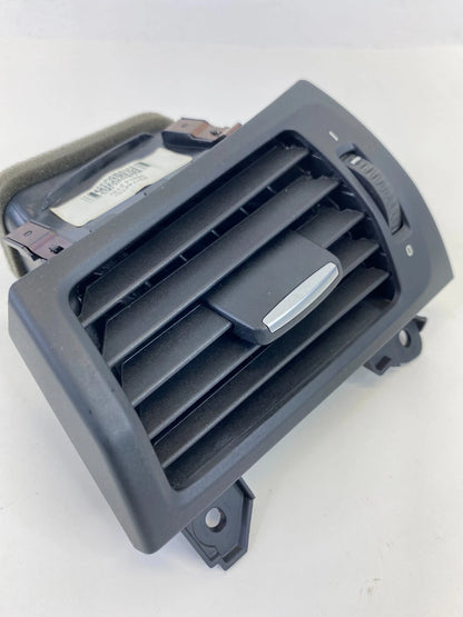 2011-2017 BMW X3 FRONT LEFT DRIVER DASH AC AIR VENT OUTLET GRILLE LH OEM 9217441