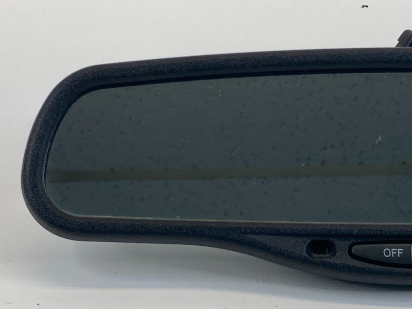 2003-2006 Lincoln Navigator Interior Rear View Mirror Assembly E11-02-5306 OEM