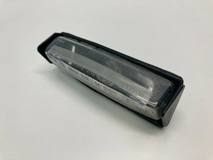 2002 2003 LEXUS ES300 TRUNK LID LICENSE PLATE LIGHT LAMP MOLDING TRIM OEM
