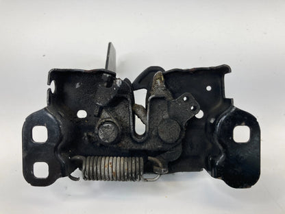 2013 2014 2015 2016 DODGE DART FRONT HOOD LOCK LATCH RELEASE ACTUATOR ASSY OEM