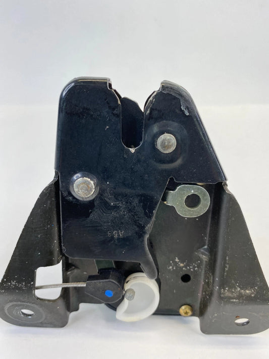2005 2006 2007 CHRYSLER 300 SEDAN REAR TRUNK LOCK LATCH ACTUATOR RELEASE OEM