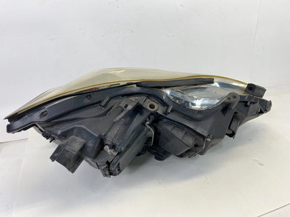 06 07 08 LEXUS IS250 IS250 LEFT DRIVER HEADLIGHT HEADLAMP HALOGEN 5211653020 OEM