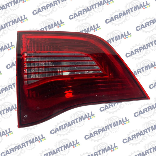 2009-2014 VW Routan Rear Left Side Tailgate Lid Inner Tail Light Taillight Lamp