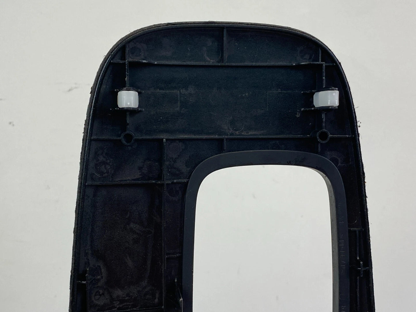 2002 2003 LEXUS ES300 FRONT CENTER CONSOLE SHIFTER UPPER PANEL 58821-33370 OEM