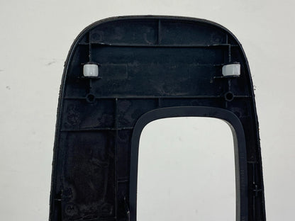 2002 2003 LEXUS ES300 FRONT CENTER CONSOLE SHIFTER UPPER PANEL 58821-33370 OEM