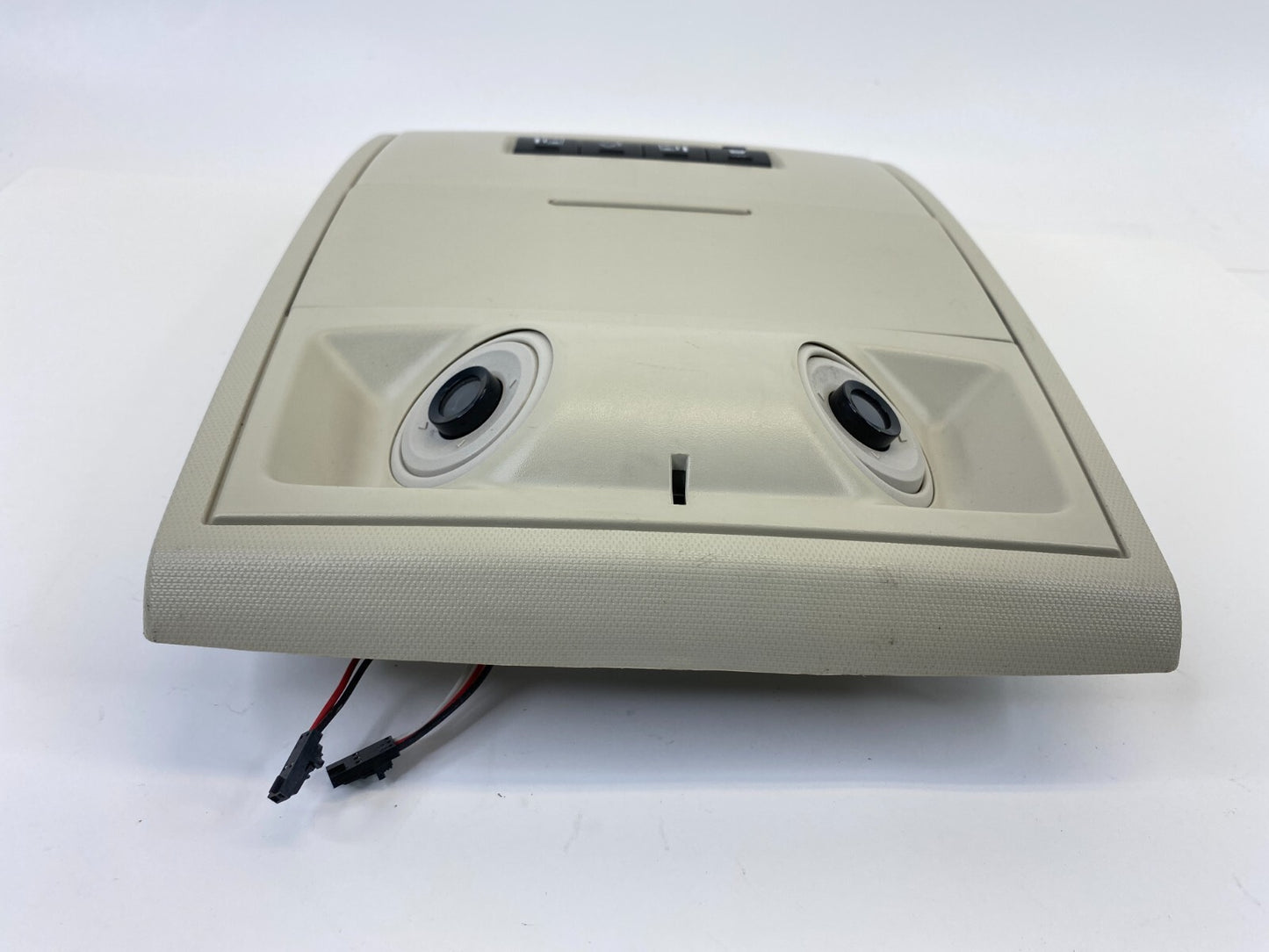 2011-2016 Chrysler Town & Country Roof Overhead Console Cover Dome Map Light