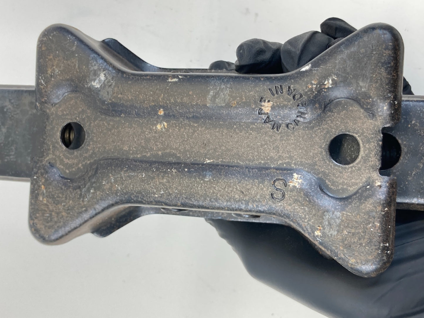 2012-2015 Honda Civic Emergency Spare Tire Jack & Tool Kit Wrench Assy OEM