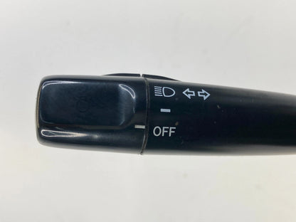 1997 98 99 00 2001 TOYOTA CAMRY STEERING COLUMN TURN SIGNAL LEVER SWITCH OEM