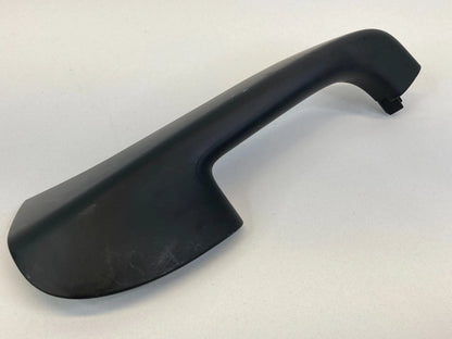 2010-2014 VW VOLKSWAGEN JETTA REAR LEFT DOOR PANEL PULL HANDLE TRIM 1K4-868-055B