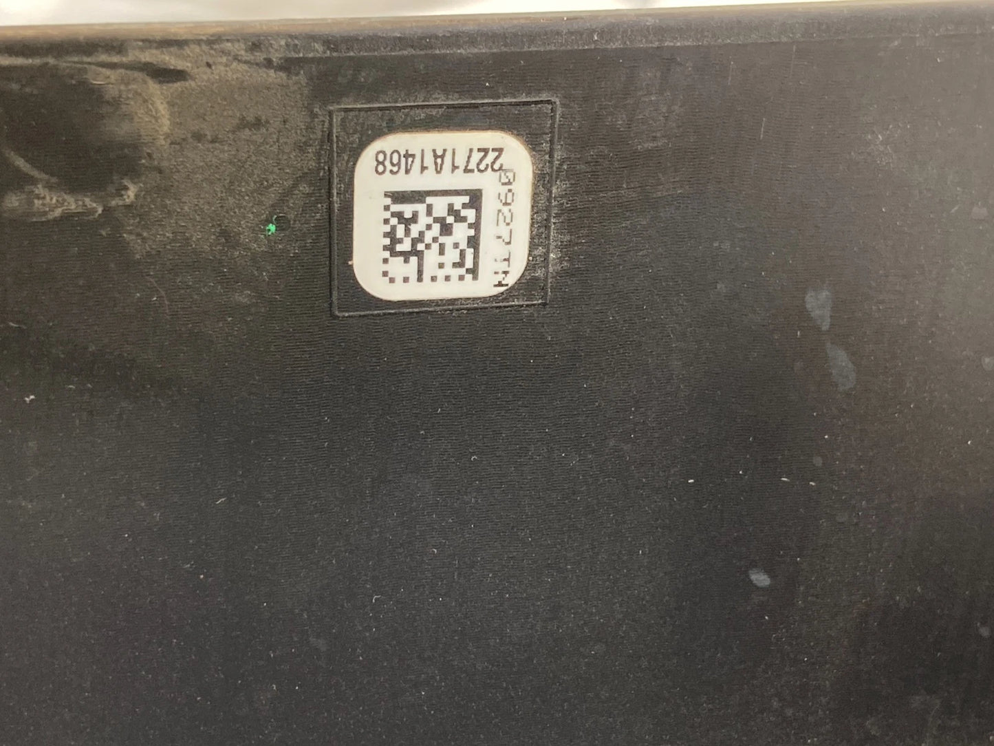 2013-2016 NISSAN PATHFINDER 3.5L ENGINE COVER MOTOR SHIELD 14041-3JA0A OEM