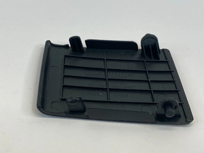 2011-2013 HYUNDAI ELANTRA REAR SEAT ANCHOR CHILD COVER CAP TRIM 85612-3X000 OEM