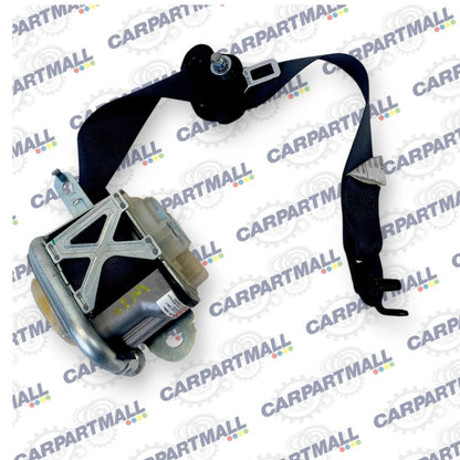 2010 FORD FUSION RIGHT PASSENGER SIDE SEAT BELT RETRACTOR AE53-54611B08-ABW OEM