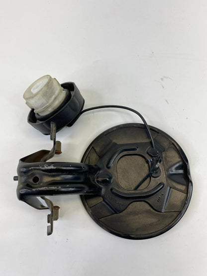 2009-2014 DODGE AVENGER FUEL FILLER DOOR GAS TANK CAP LID COVER 05115067AD OEM