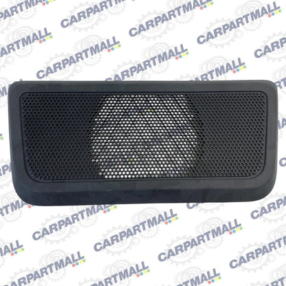 2010 2011 FORD FUSION REAR CENTER SPEAKER COVER GRILLE TRIM 6H63-18978-A OEM