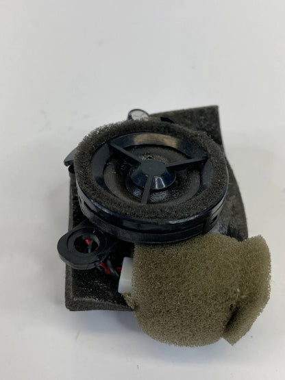 2007-2010 HYUNDAI ELANTRA SEDAN FRONT LEFT SIDE DRIVER DOOR TWEETER 87650-2H020