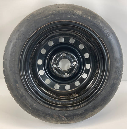 2000-2011 Ford Focus Spare Tire Wheel Rim Compact Donut T125/80 R15 95M OEM