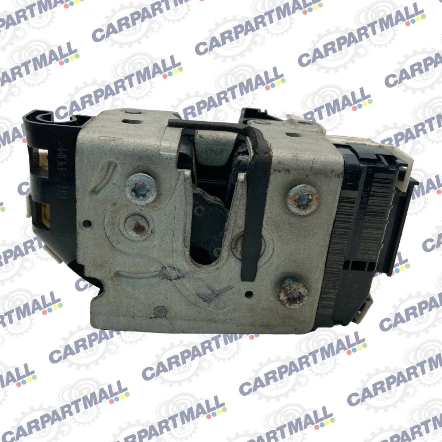 07-11 JEEP COMPASS 07-10 PATRIOT 07-09 CALIBER FRONT RIGHT SIDE DOOR LOCK LATCH