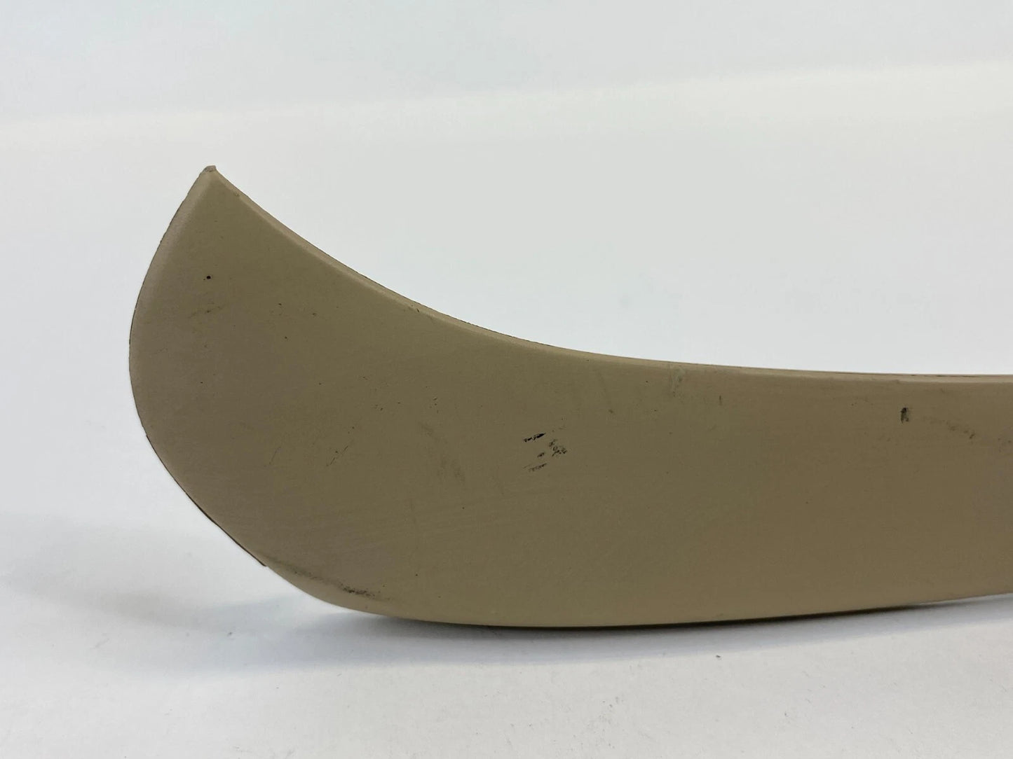 2004-2008 ACURA TSX REAR LEFT BACK SIDE INNER PULL HANDLE COVER BEZEL TRIM RR LH
