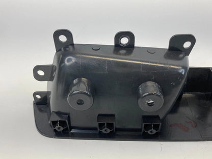 12-15 CHEVROLET CAPTIVA SPORT REAR LEFT POWER WINDOW SWITCH BEZEL OEM 201004046