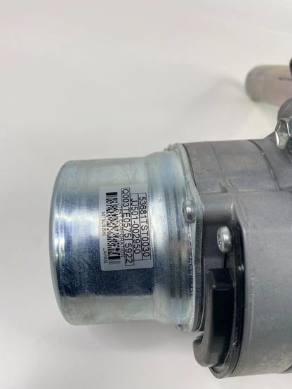 2016 HONDA FIT HATCHBACK FWD ELECTRIC POWER STEERING COLUMN MOTOR 53681TST0030