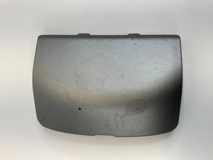 06-08 HONDA CIVIC STEERING WHEEL PANEL LOWER COVER CAP TRIM BEZEL 6053234-HG010